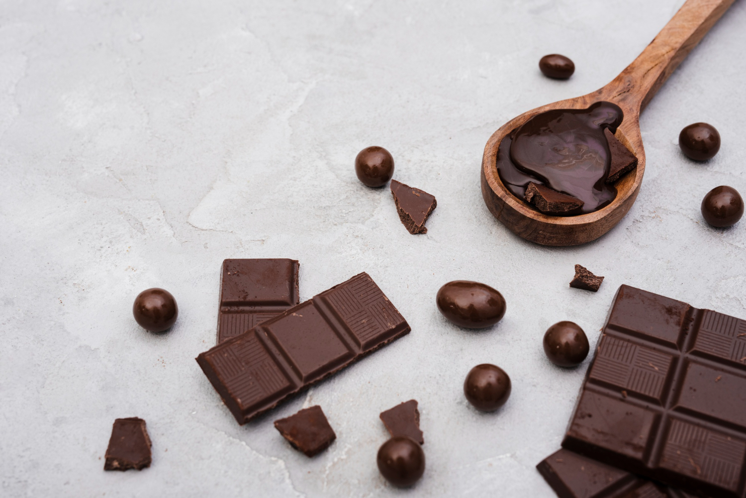 Mimpi Makan Coklat Menjadi Pengingat Bersyukur
